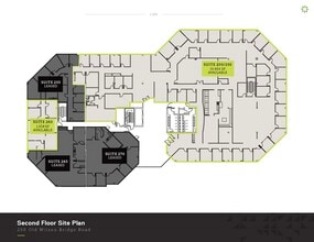 250 Old Wilson Bridge Rd, Worthington, OH for lease Interior Photo- Image 1 of 2
