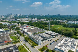31 Scarsdale Rd, Toronto, ON - Aerial  map view