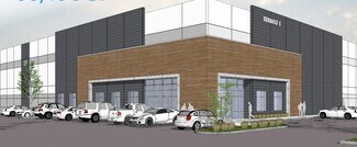 Plus de détails pour 1100 N Tower Ln, Elk Grove Village, IL - Industriel à louer
