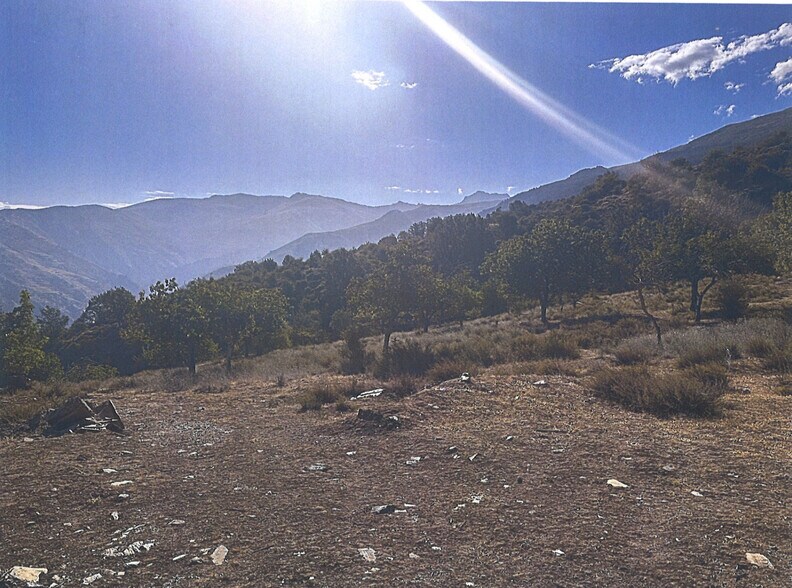 Land in Güéjar Sierra for sale - Aerial - Image 3 of 33