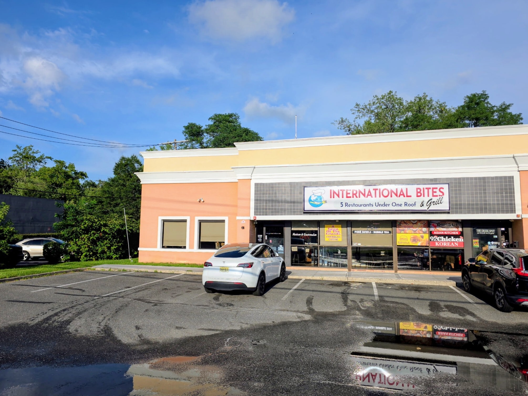 1013 N State Route 35, Ocean, NJ for lease Building Photo- Image 1 of 1