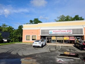 1013 N State Route 35, Ocean, NJ for lease Building Photo- Image 1 of 1