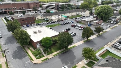 2100 Ferry St, Easton, PA - Aérien Vue de la carte - Image1