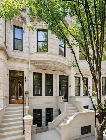 328 W 88th St, New York, NY for sale - Building Photo - Image 2 of 10