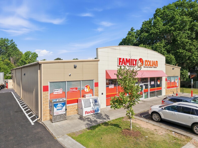 3110 Garner Rd, Raleigh, NC for sale - Building Photo - Image 3 of 16