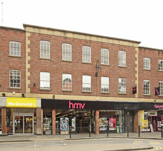 More details for 48-50 Foregate St, Chester - Retail for Lease