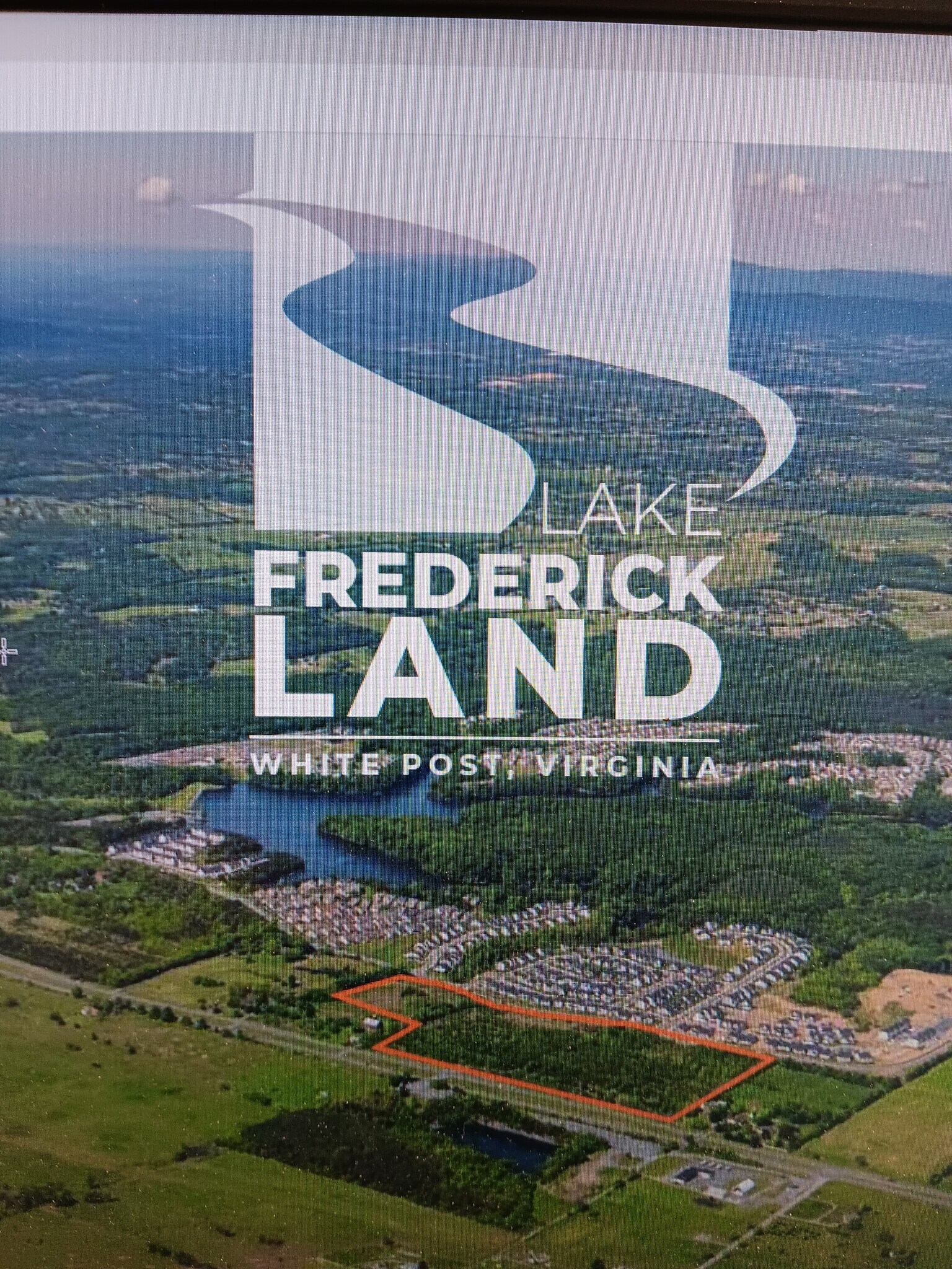 Lake Frederick Road, Lake Frederick, VA à vendre Photo principale- Image 1 de 3