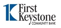 First Keystone Community Bank First Keystone Community Bank