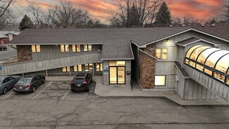 More details for Luke Street Portfolio – Office for Sale, Fort Collins, CO