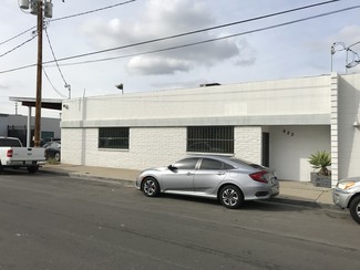 Plus de détails pour 923-925 E Arlee Pl, Anaheim, CA - Industriel à louer