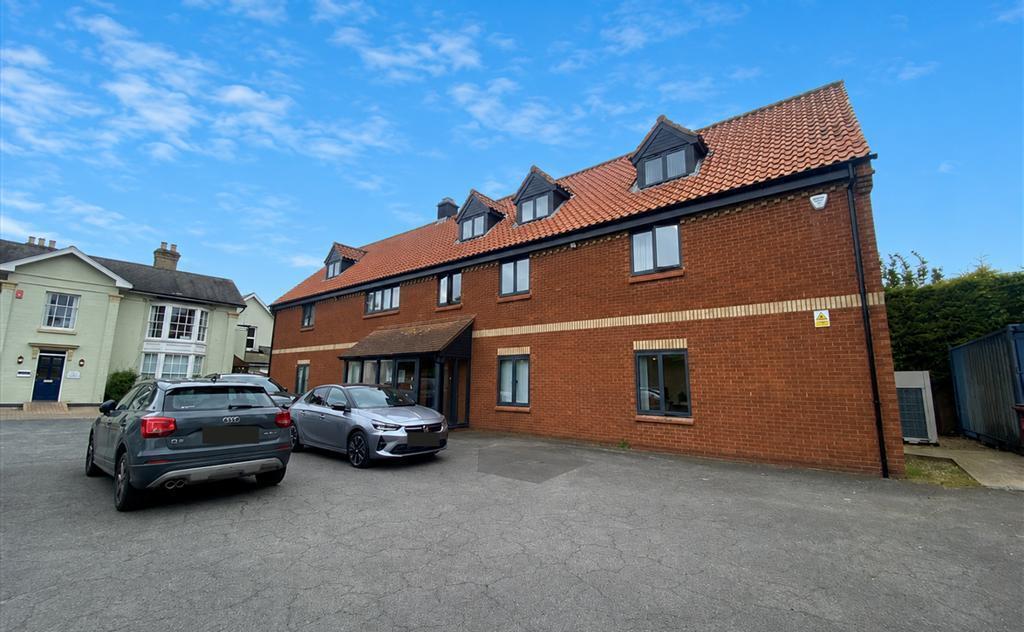 302 London Rd, Ipswich for lease Building Photo- Image 1 of 8