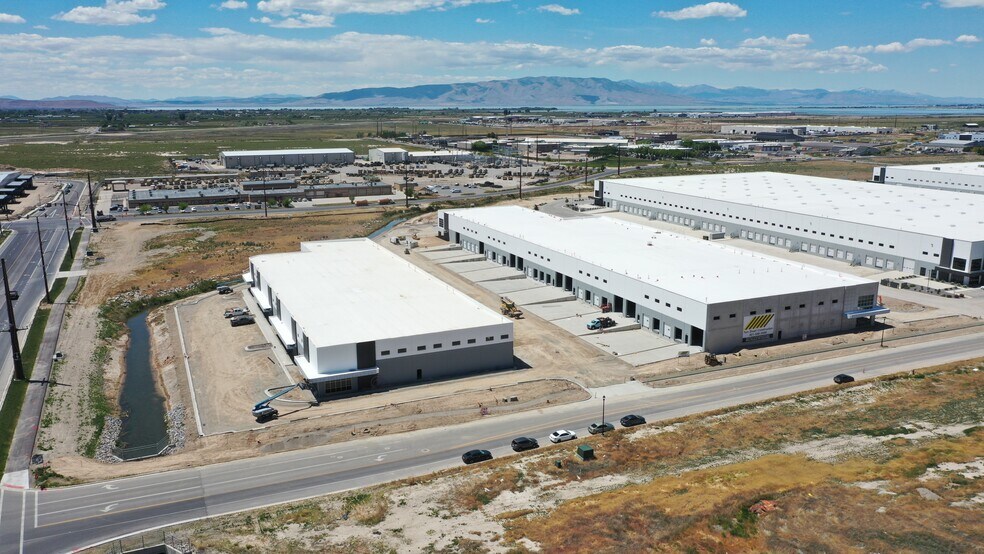 2761 170 E, Spanish Fork, UT à louer - Photo du bâtiment - Image 2 de 4