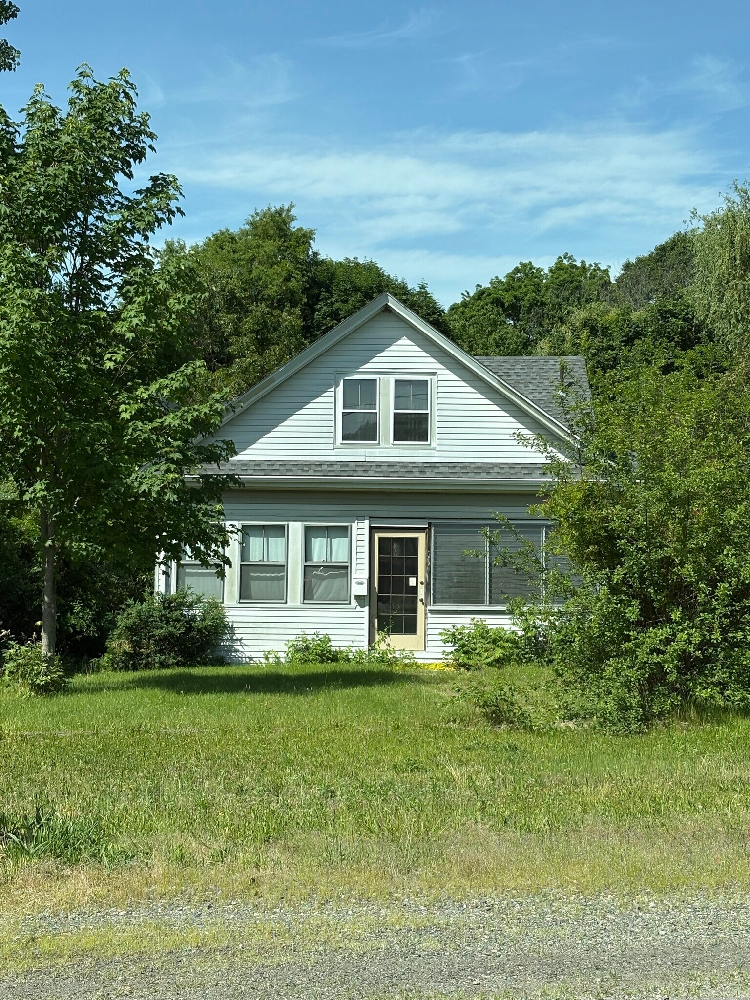 759 Fall River Ave, Seekonk, MA à vendre Photo du bâtiment- Image 1 de 2