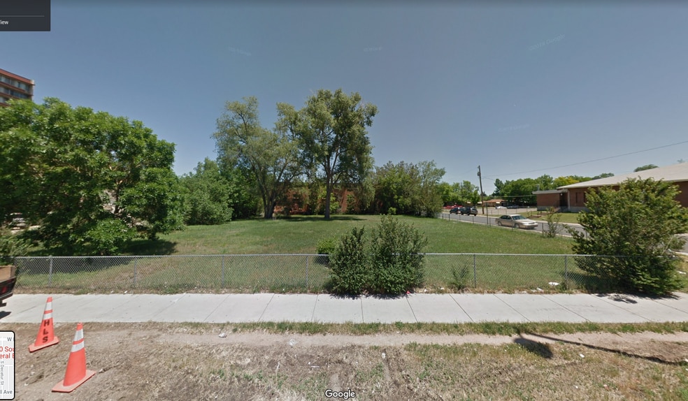 1780 S Federal Blvd, Denver, CO for sale - Building Photo - Image 2 of 3