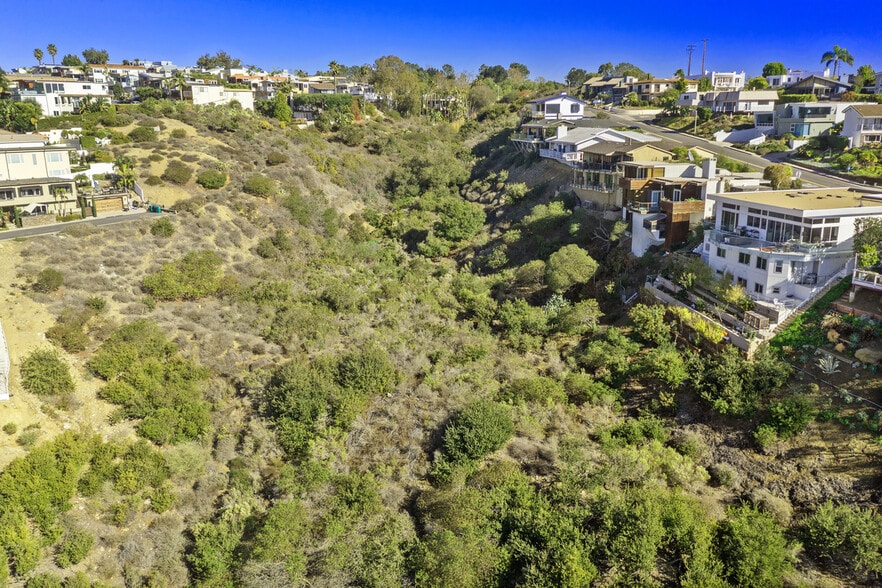 749 Marlin Drive, Laguna Beach, CA for sale - Aerial - Image 3 of 17
