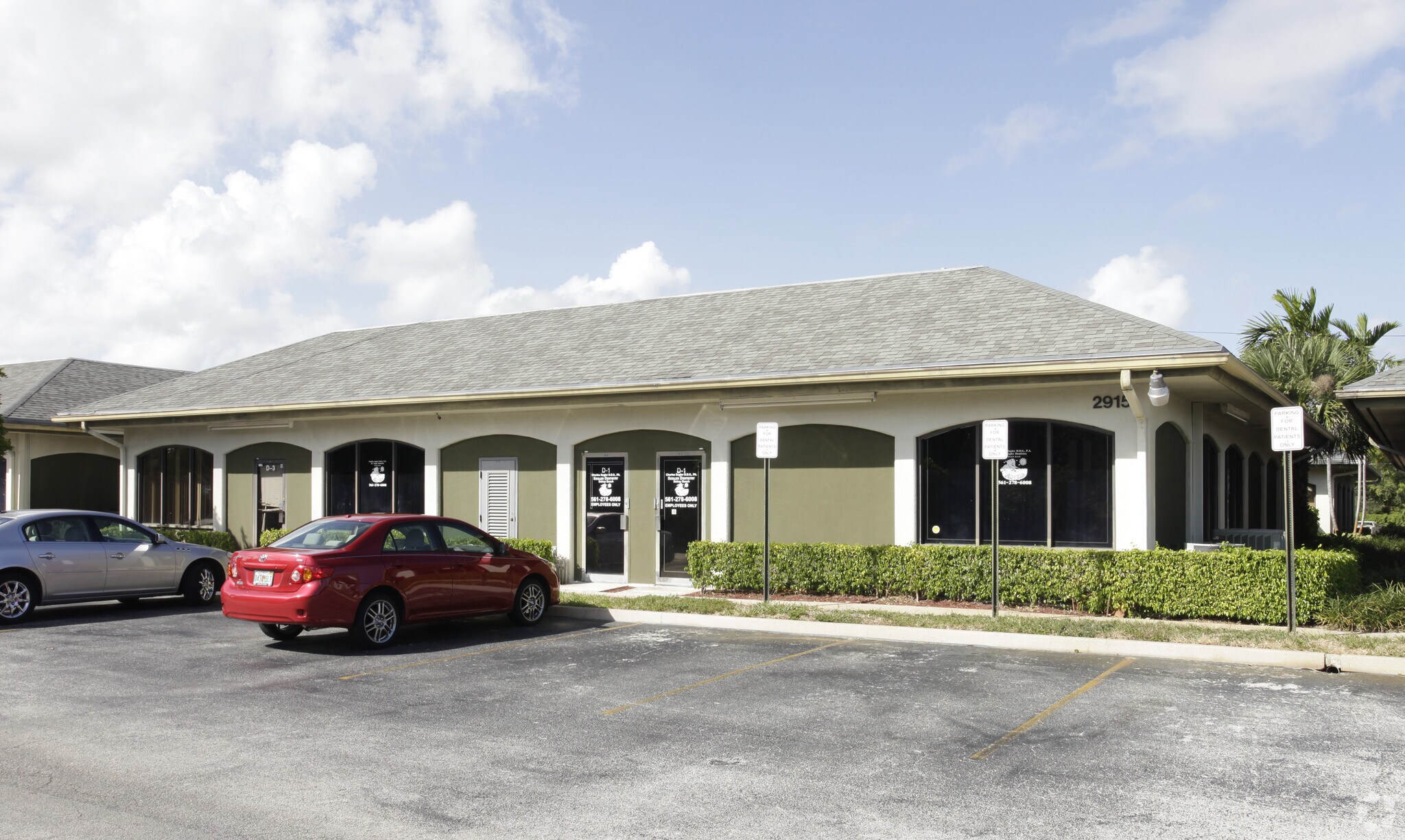 2915 S Federal Hwy, Delray Beach, FL for sale Primary Photo- Image 1 of 4