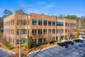 More details for 1801 Old Alabama Rd, Roswell, GA - Office for Lease