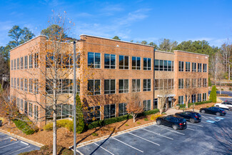 More details for 1801 Old Alabama Rd, Roswell, GA - Office for Lease