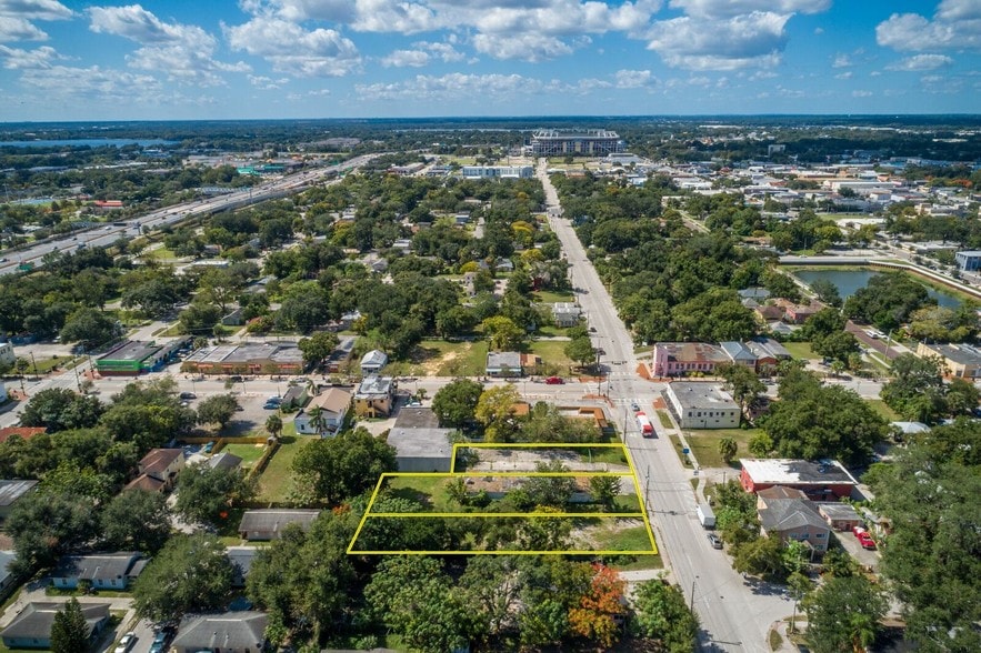 638 W South St, Orlando, FL for sale - Primary Photo - Image 1 of 1