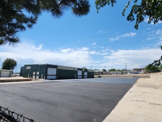 More details for 3070 S Wyandot St, Englewood, CO - Industrial for Lease