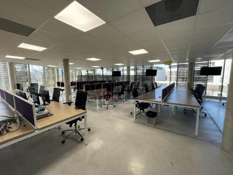 Bureau dans Mérignac à louer - Photo intérieure - Image 2 de 6