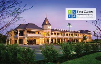 Plus de détails pour 5535 Cypress Gardens Blvd, Winter Haven, FL - Bureau/Commerce de détail à louer