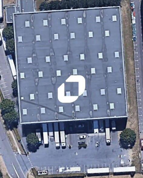Flex dans Tremblay En France à louer - Aérien - Image 2 de 2