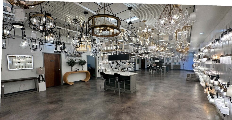 2872 SE Plant Atkinson Rd, Smyrna, GA for lease - Building Photo - Image 2 of 4