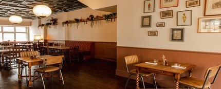 40-42 Mill Ln, London for lease Interior Photo- Image 2 of 2