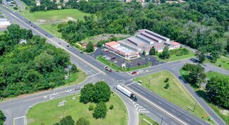 Plus de détails pour 969-999 Us Highway 9 N, Howell, NJ - Commerce de détail à louer