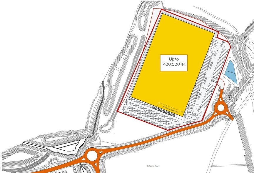 Peddimore Ln, Sutton Coldfield à louer - Photo du bâtiment - Image 2 de 4