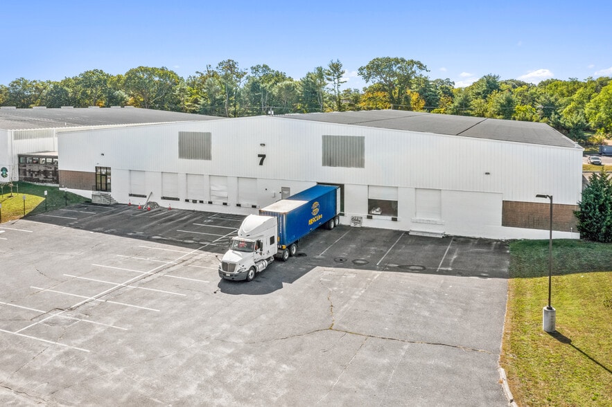 3 Mary Way, Hainesport, NJ for lease - Building Photo - Image 2 of 13