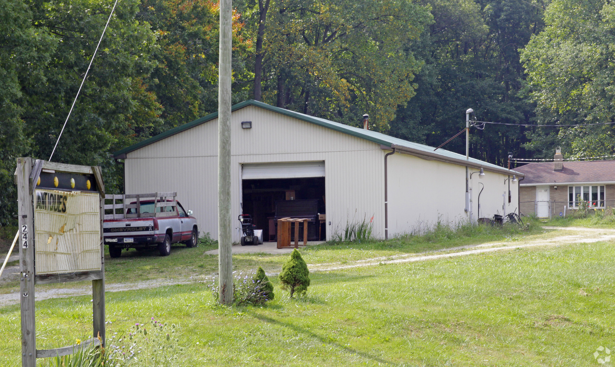 244 Town Country Rd, Vanderbilt, PA à vendre Photo principale- Image 1 de 1