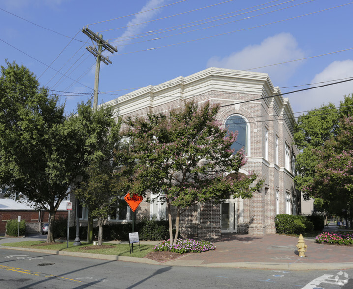 1600 Camden Rd, Charlotte, NC for sale - Primary Photo - Image 1 of 1