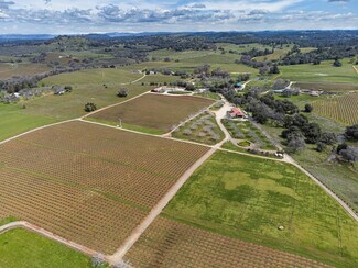 Plus de détails pour 21365 Shenandoah School Rd, Plymouth, CA - Spécialité à vendre