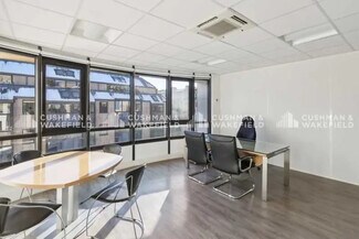 More details for 9-11 Rue Pierre Brossolette, Levallois-Perret - Office for Sale