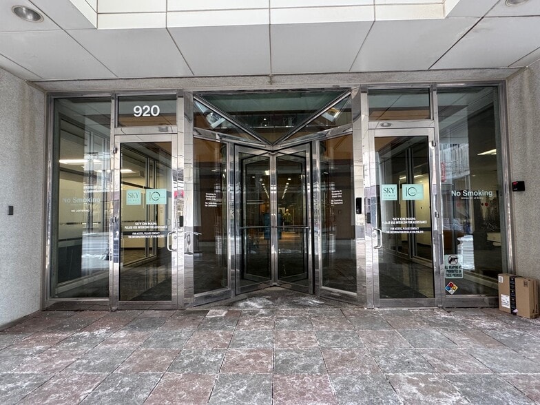 10 W 9th St, Kansas City, MO for lease - Building Photo - Image 3 of 5