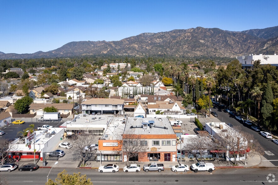 1517 E Washington Blvd, Pasadena, CA for sale - Building Photo - Image 1 of 66