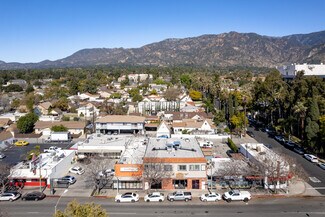 Plus de détails pour 1517 E Washington Blvd, Pasadena, CA - Commerce de détail à vendre