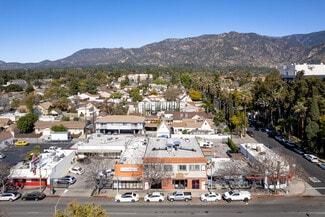 More details for 1517 E Washington Blvd, Pasadena, CA - Retail for Sale