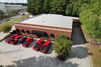 More details for 3402 & 3404 Florence Road – Flex for Sale, Powder Springs, GA