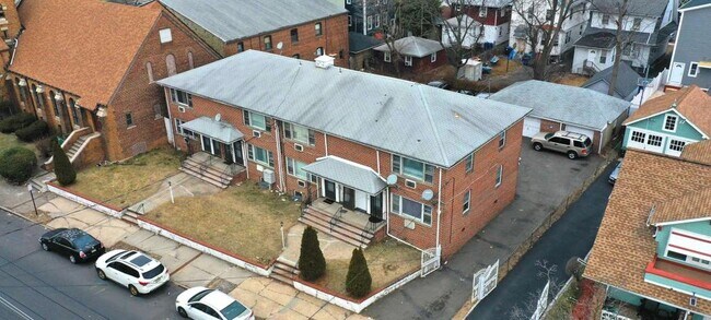 Plus de détails pour 122 Elmwood Ave, Irvington, NJ - Multi-résidentiel à vendre