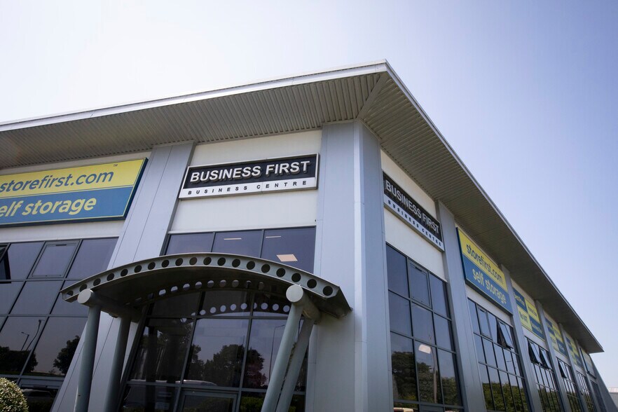 Millennium Rd, Preston for lease - Building Photo - Image 3 of 12