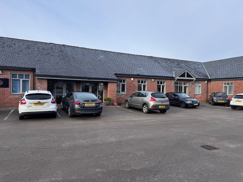 Rosemary Ln, Preston à vendre - Photo du bâtiment - Image 1 de 1