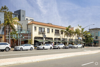 More details for 810-860 W Washington St, San Diego, CA - Retail for Lease