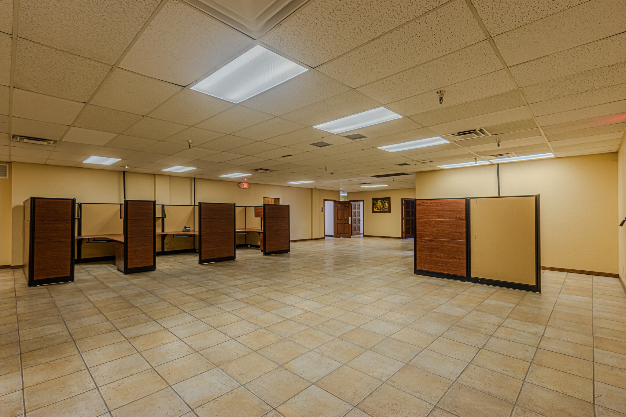 201 S Darrington Rd, Horizon City, TX for lease Interior Photo- Image 1 of 19
