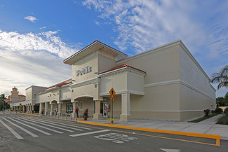 More details for 201-280 S Ocean Blvd, Lantana, FL - Retail for Lease