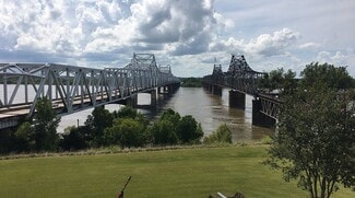 More details for 4031 Washington St, Vicksburg, MS - Hospitality for Sale