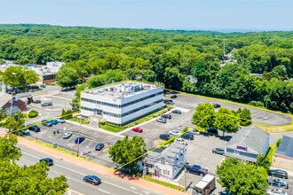 333 Route 25A, Rocky Point, NY - Aérien Vue de la carte - Image1