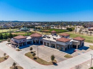 Plus de détails pour 2550 Bobcat Blvd, Trophy Club, TX - Commerce de détail à vendre
